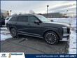  Hyundai Palisade Hybrid