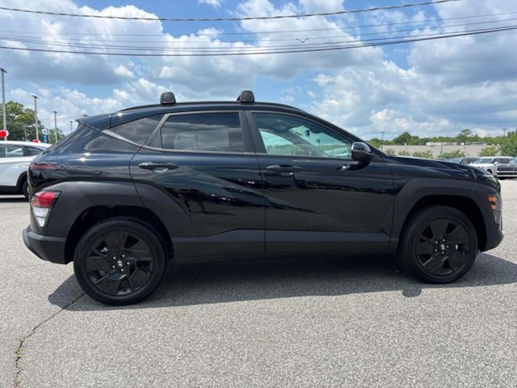 Used 2026 Hyundai Kona SEL Sport SUV