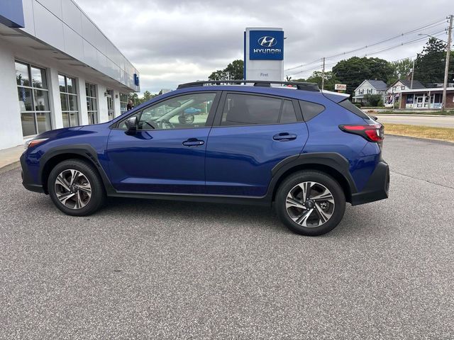 2024 Subaru Crosstrek Premium - Photo 6