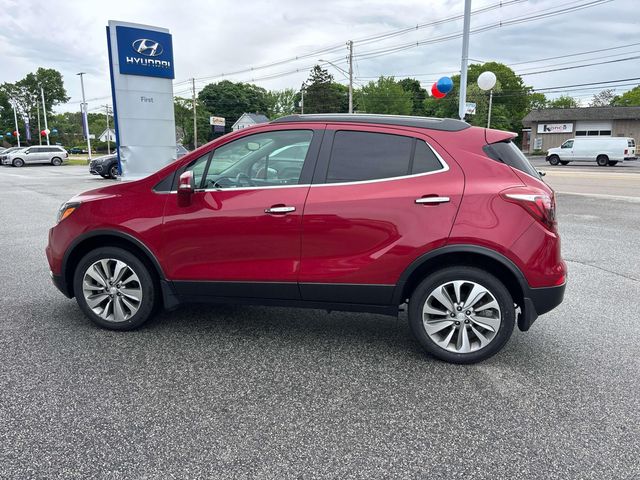 2019 Buick Encore Preferred - Photo 6