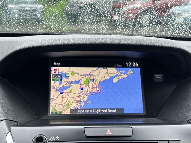 2020 Acura MDX Technology Package - Photo 18