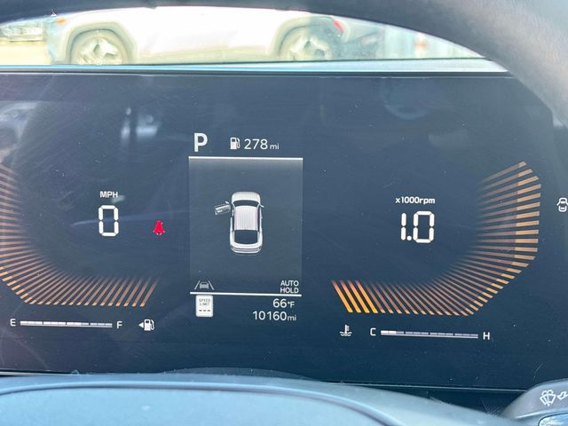 2025 Kia K4 LXS - Photo 19