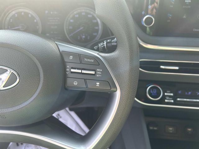 2023 Hyundai Sonata SEL - Photo 24