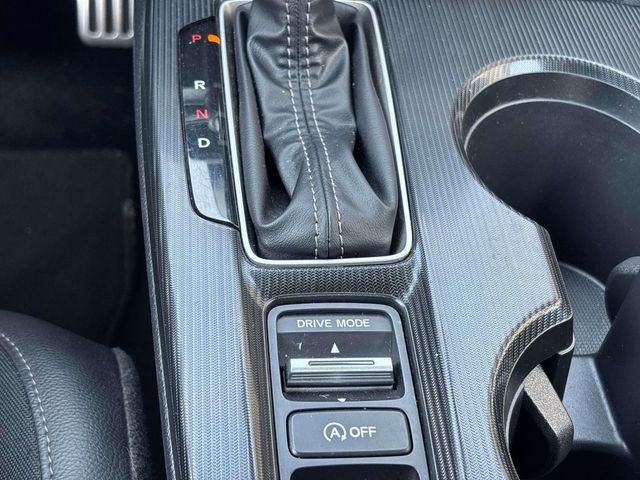 2025 Honda Civic Sport - Photo 24