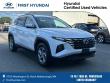 Certified 2023 Hyundai Tucson SEL SUV