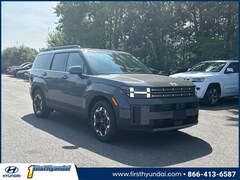 2026 Hyundai Santa Fe SEL AWD SUV