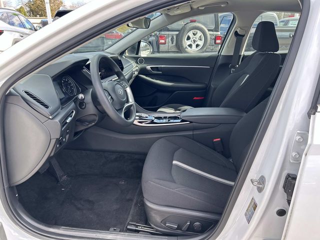 2023 Hyundai Sonata SEL - Photo 10