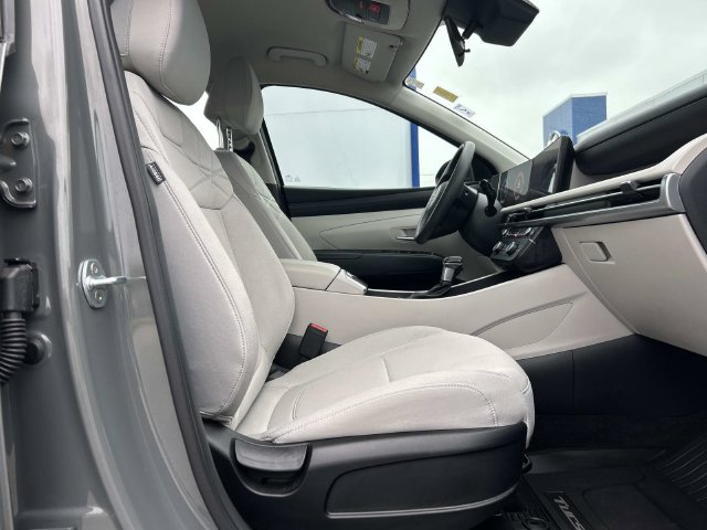 2026 Hyundai Tucson SE - Photo 18