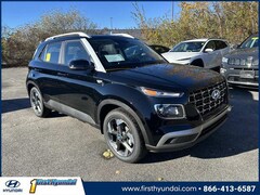 2026 Hyundai Venue SEL SUV