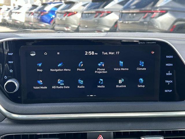 2023 Hyundai Sonata SEL - Photo 26