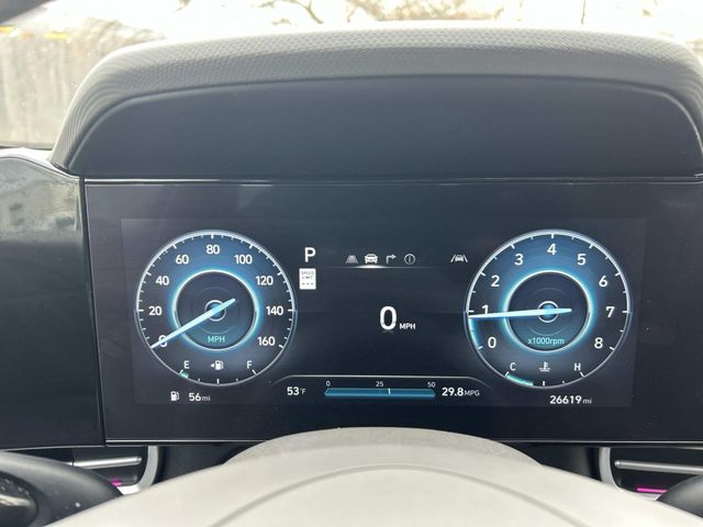 2024 Hyundai Elantra SEL - Photo 25