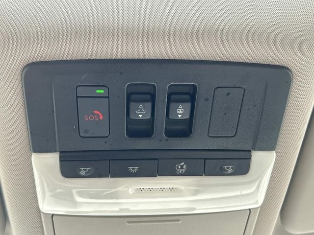 2024 Nissan Rogue SV - Photo 30