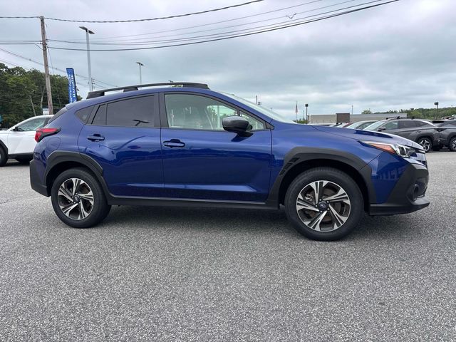 2024 Subaru Crosstrek Premium - Photo 2