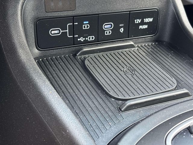 2026 Hyundai Kona SEL Sport - Photo 22