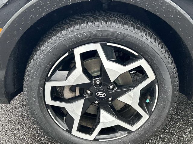 2022 Hyundai Santa Cruz Limited - Photo 9
