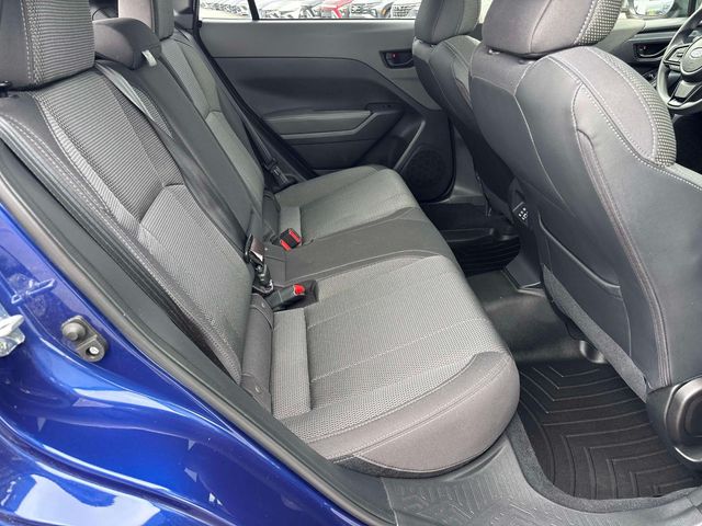 2024 Subaru Crosstrek Premium - Photo 16