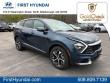 Certified 2023 Kia Sportage Hybrid EX SUV