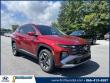 New 2026 Hyundai Tucson SEL AWD SUV
