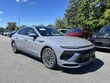  Hyundai Sonata Hybrid