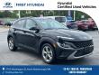 Certified 2023 Hyundai Kona SEL SUV