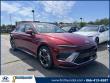 New 2026 Hyundai Sonata SEL Sport Sedan