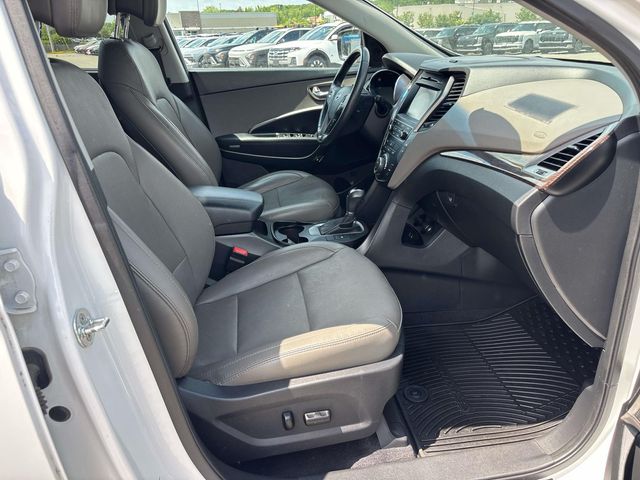2017 Hyundai Santa Fe Sport - Photo 15