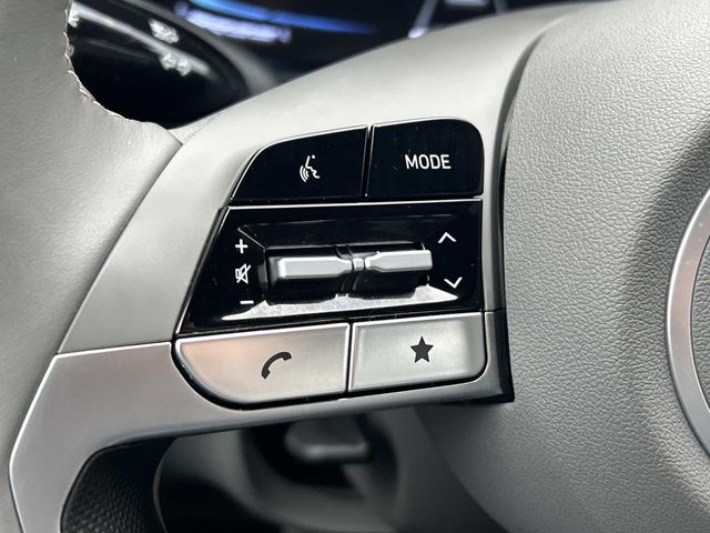 2025 Hyundai Elantra SEL - Photo 19