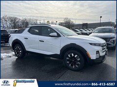 2026 Hyundai Santa Cruz SEL AWD Truck Crew Cab