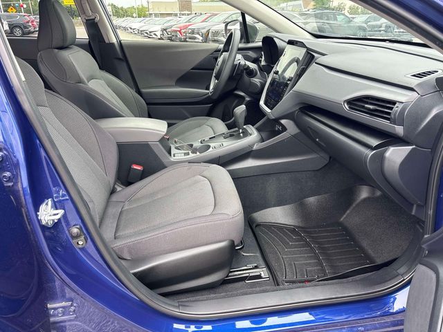 2024 Subaru Crosstrek Premium - Photo 17