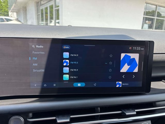 2025 Hyundai Tucson SE - Photo 27