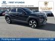 Certified 2025 Hyundai Kona Limited SUV