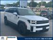 New 2025 Hyundai Santa Fe Hybrid Calligraphy SUV