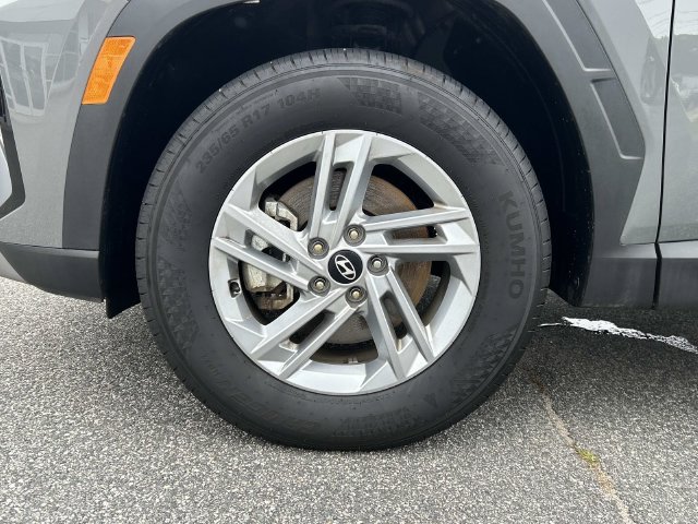 2026 Hyundai Tucson SE - Photo 9