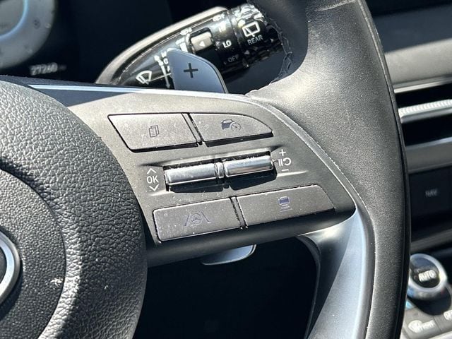 2025 Hyundai Palisade Calligraphy - Photo 28