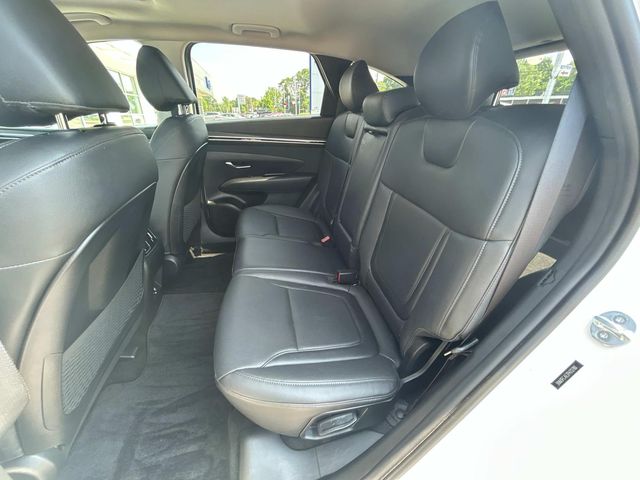 2023 Hyundai Tucson SEL - Photo 11