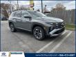 New 2026 Hyundai Tucson SEL AWD SUV