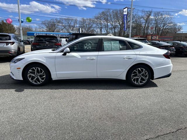 2023 Hyundai Sonata SEL - Photo 6