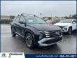 New 2025 Hyundai Tucson Hybrid SEL Convenience SUV