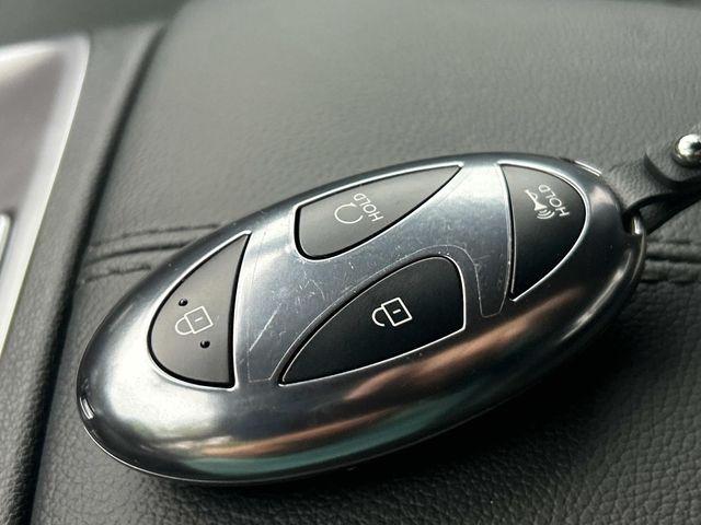 2025 Hyundai Santa Cruz XRT - Photo 13