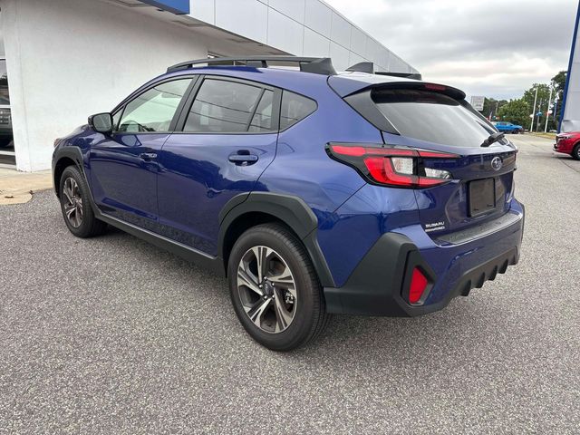 2024 Subaru Crosstrek Premium - Photo 5