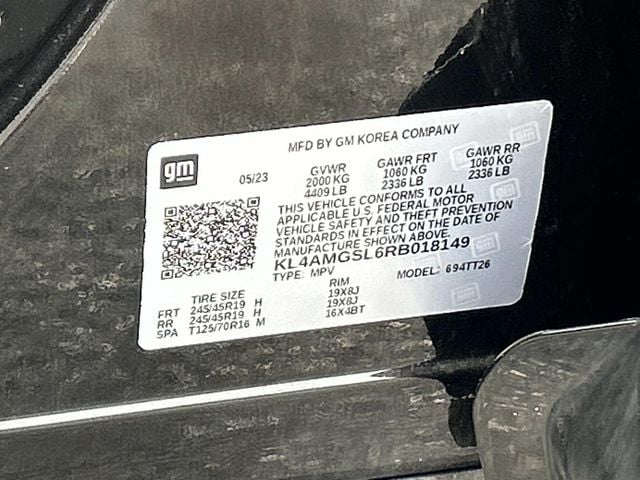 2023 Buick Encore GX Essence - Photo 10