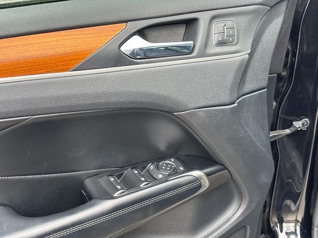 2019 Lincoln MKC Reserve - Photo 19