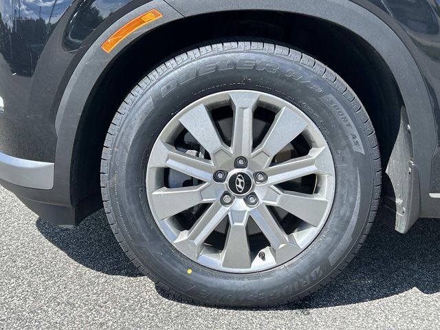 2023 Hyundai Palisade SEL - Photo 8