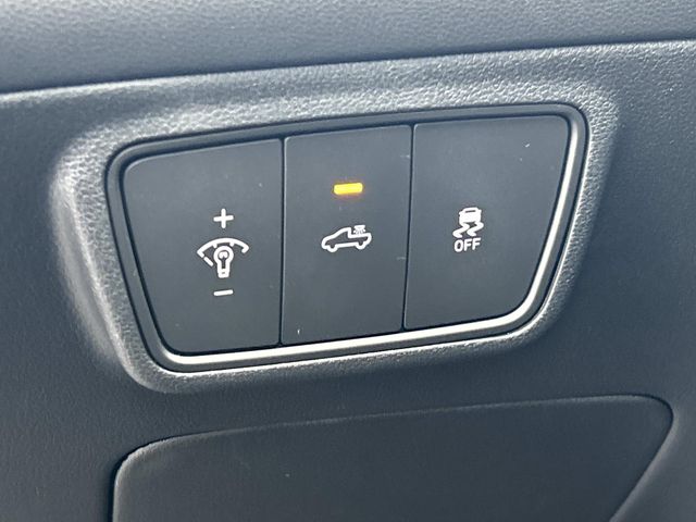 2022 Hyundai Santa Cruz Limited - Photo 22