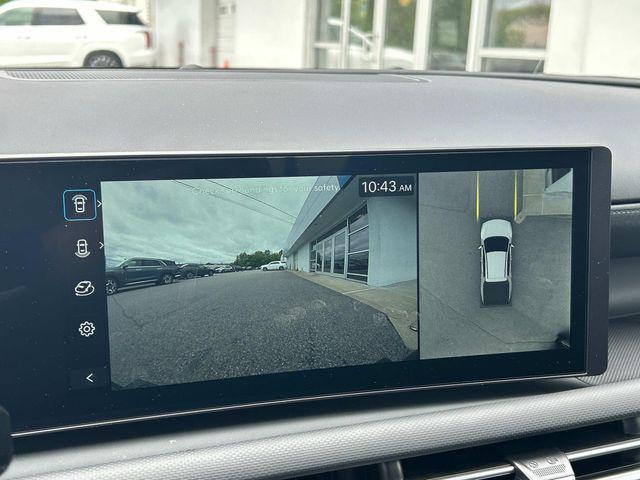 2025 Hyundai Santa Cruz XRT - Photo 10