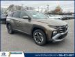 New 2026 Hyundai Tucson Hybrid SEL AWD SUV