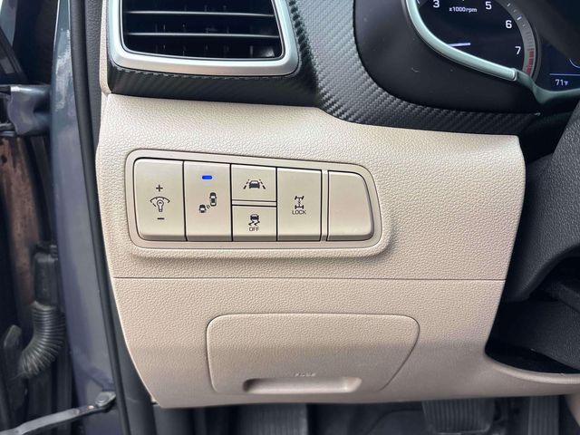 2020 Hyundai Tucson Value - Photo 17