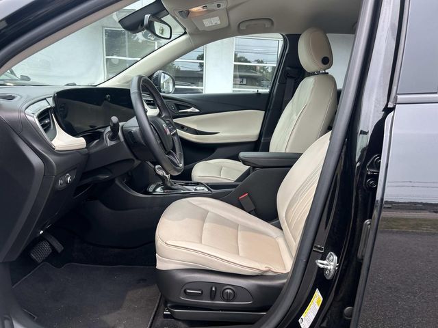 2023 Buick Encore GX Essence - Photo 18
