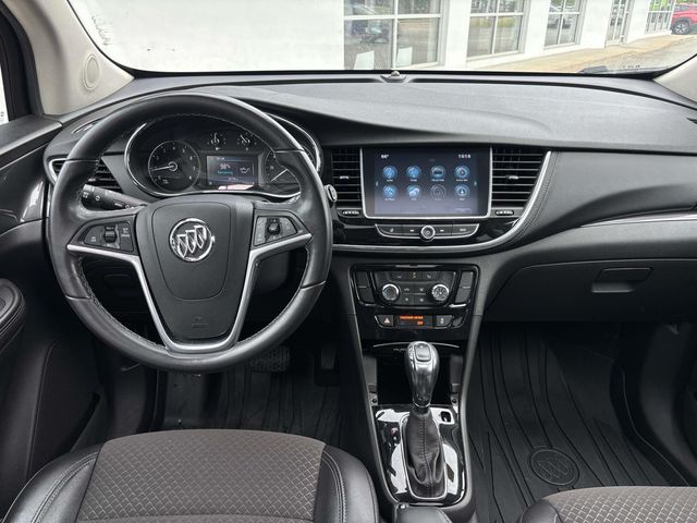 2019 Buick Encore Preferred - Photo 12