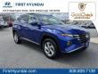 Certified 2022 Hyundai Tucson SEL SUV